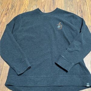 Men's Baggy Habaneros Crewneck
